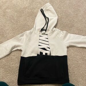Boys Nike Hoodie